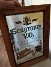 Vintage seagram v.o. for sale  Tiffin