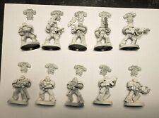 Warhammer 40000 lot d'occasion  Annonay