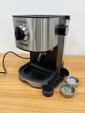 Tristar 2275bs espresso for sale  STOCKPORT