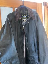 Barbour border a200 for sale  USA