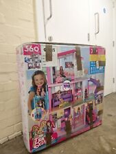 Barbie gnh53 dreamhouse for sale  HOUNSLOW