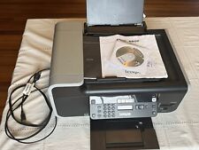 Lexmark 5600 All In 1 Color Inkjet Printer w/ CD & Cords. Light Use Works Great for sale  Shipping to South Africa
