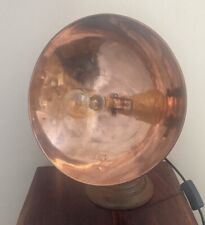 Gec vintage copper for sale  SUTTON-IN-ASHFIELD