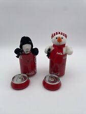 Coca cola pinguin gebraucht kaufen  Kamp-Lintfort