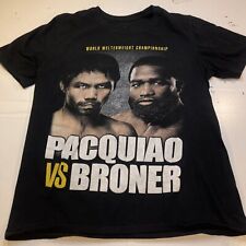 Manny pacquiao adrien for sale  Henderson