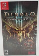 Diablo iii eternal for sale  Martinsburg