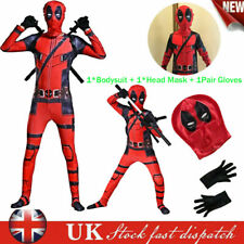 Deadpool spider man for sale  LEICESTER