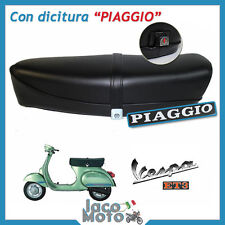 Sella vespa special for sale  Shipping to Ireland