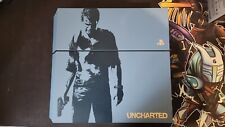 Uncharted console playstation d'occasion  Corbas