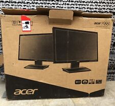 Acer v193w lcd for sale  Fairfax