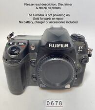 Fujifilm pro body for sale  Beaverton