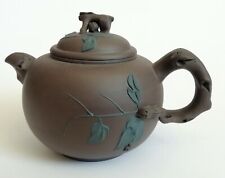 Yixing oriental teapot for sale  Shipping to Ireland
