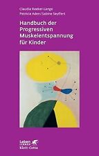 Handbuch progressiven muskelen gebraucht kaufen  Berlin