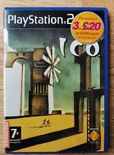 Ico playstation game for sale  WALTON-ON-THAMES