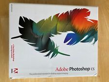 Adobe photoshop macintosh for sale  NEWCASTLE UPON TYNE