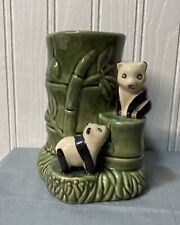 Vintage asian ceramic for sale  Denison