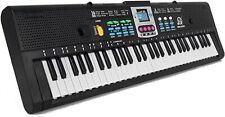 Montloxs teclado electr for sale  Ireland
