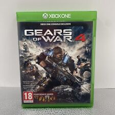 Gears war xbox for sale  WATFORD