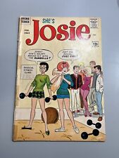 Josie 1st josie for sale  Chesterton