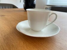 Kaffeetasse villeroy boch gebraucht kaufen  Königstein