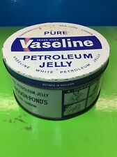 Vaseline tin petroleum for sale  WESTON-SUPER-MARE