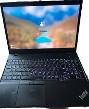 Lenovo thinkpad p15v for sale  Indianapolis