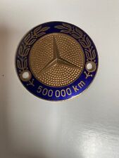 Rare badge automobile d'occasion  Charolles