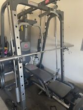 Marcy home gym for sale  Mansfield