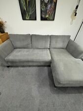 Furniture village sofa for sale  BRISTOL