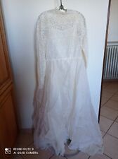 Vestito sposa vintage usato  Poggio Torriana