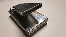 1985 MORLEY POWER WAH FUZZ - made in USA, usado comprar usado  Enviando para Brazil