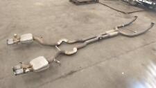 Bmw series exhaust for sale  SKELMERSDALE
