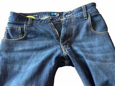 Pmj motorcycle jeans for sale  GODALMING