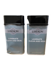Liberon laminate clean for sale  PETERBOROUGH