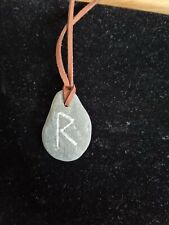 Hand made rune for sale  LEYLAND