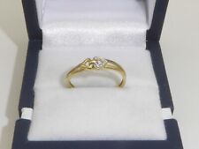 585 gold ring gebraucht kaufen  Meitingen