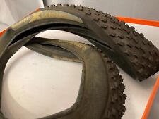 Vintage NOS Continental  X King 2.2 x 26 MTB TIRE FOLDING Faltreifen oldschool  comprar usado  Enviando para Brazil