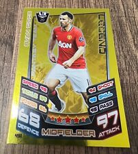 Ryan giggs topps for sale  HOUGHTON LE SPRING