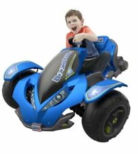 Power wheels boomerang for sale  Chicago