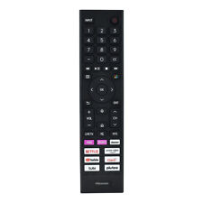 Used Original ERF3Y80H For HISENSE Voice LCD Smart TV Remote Control ZDL1210629 for sale  Shipping to South Africa