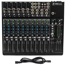 Mackie 1402vlz4 channel for sale  Inwood