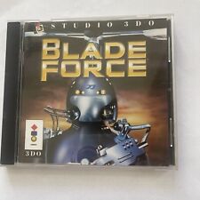 Blade force tested for sale  Westfield