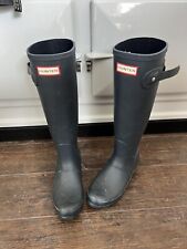 wellington boots ladies for sale  STROMNESS