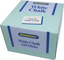 Stephens superline chalk for sale  BOLTON