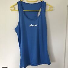 Mikasa sporttop trägershirt gebraucht kaufen  LÖ-Tumringen