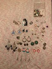 Various earings various for sale  Shipping to Ireland