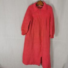 Vintage housecoat size for sale  PENARTH