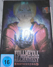 Fullmetal alchemist brotherhoo gebraucht kaufen  Nürnberg