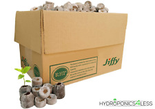 Jiffy peat free for sale  SOLIHULL