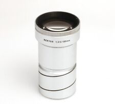 Leica leitz hektor gebraucht kaufen  Kappeln